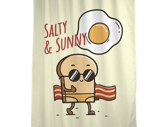 Summer Breakfast
