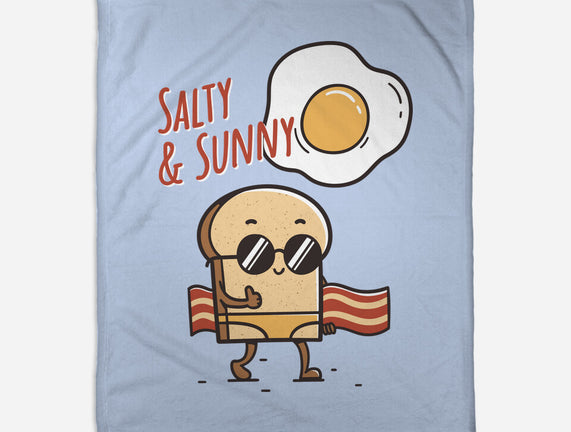 Summer Breakfast