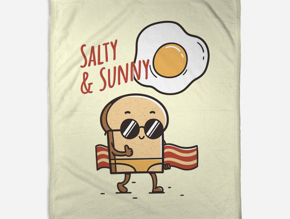Summer Breakfast