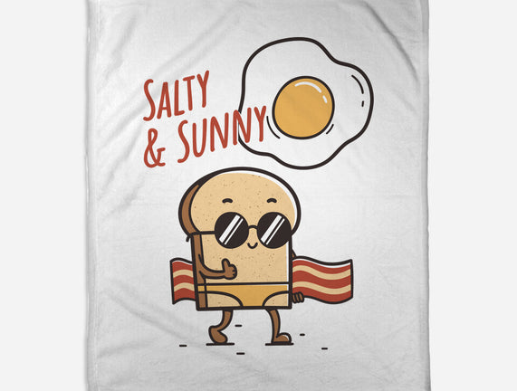 Summer Breakfast
