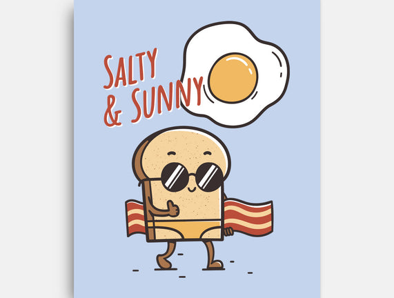 Summer Breakfast