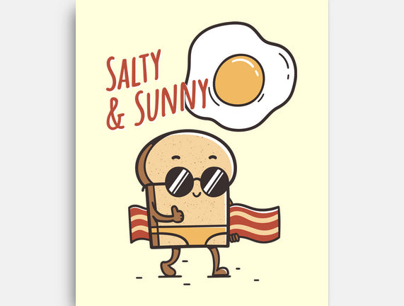 Summer Breakfast