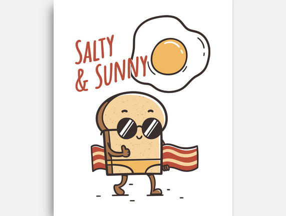 Summer Breakfast