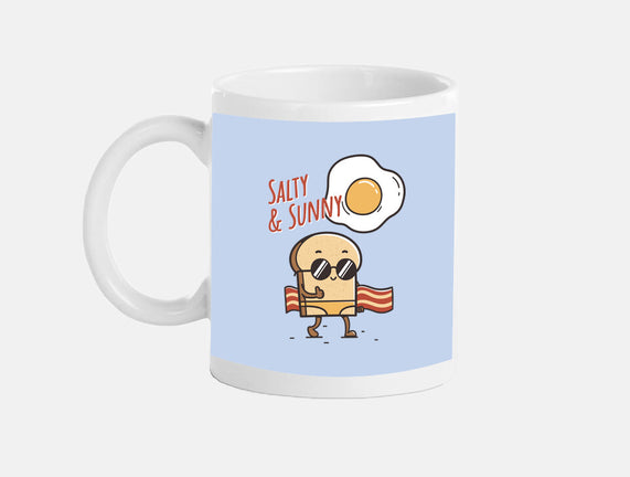 Summer Breakfast