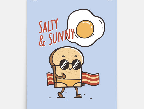 Summer Breakfast