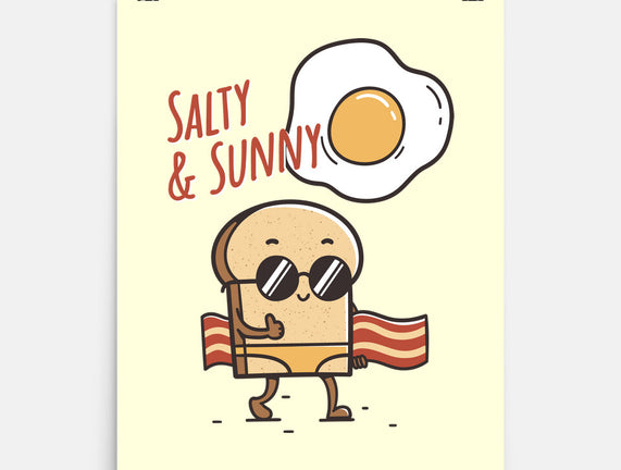 Summer Breakfast
