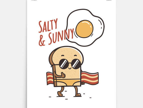 Summer Breakfast