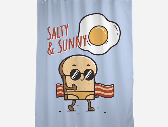 Summer Breakfast
