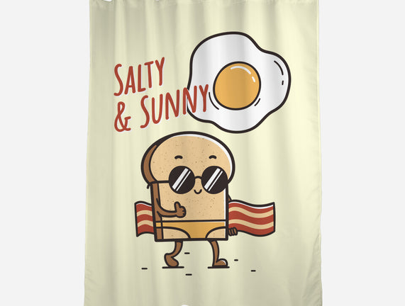 Summer Breakfast