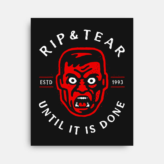 Until Its Done-None-Stretched-Canvas-demonigote