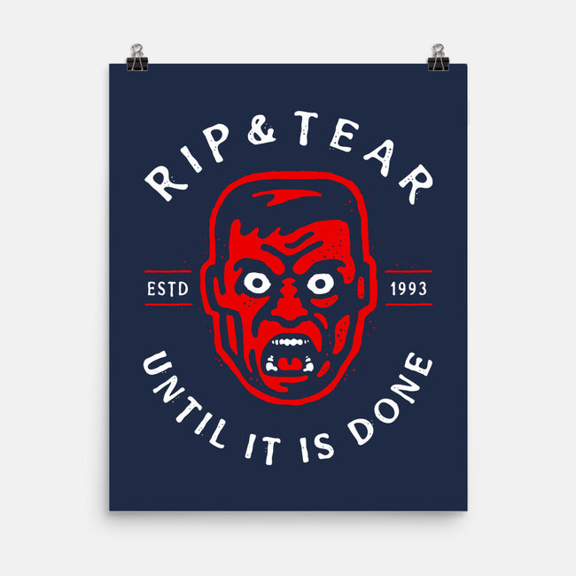 Until Its Done-None-Matte-Poster-demonigote