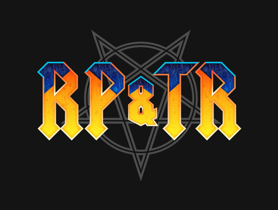 RP AND TR