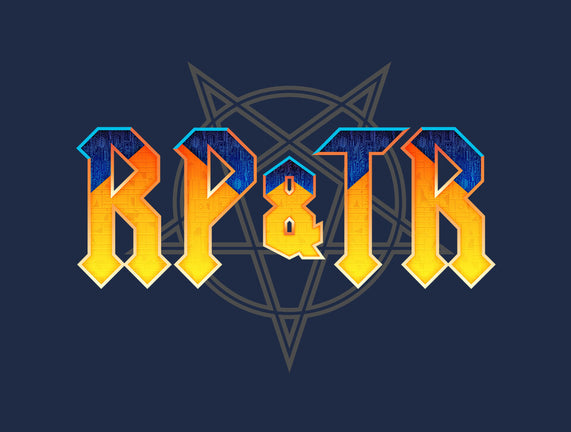 RP AND TR