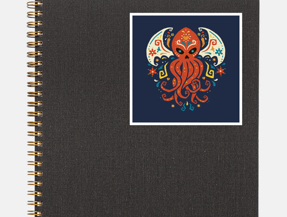 El Dia Del Cthulhu