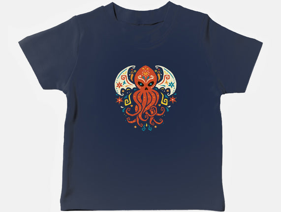 El Dia Del Cthulhu