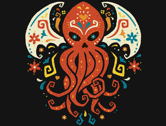 El Dia Del Cthulhu