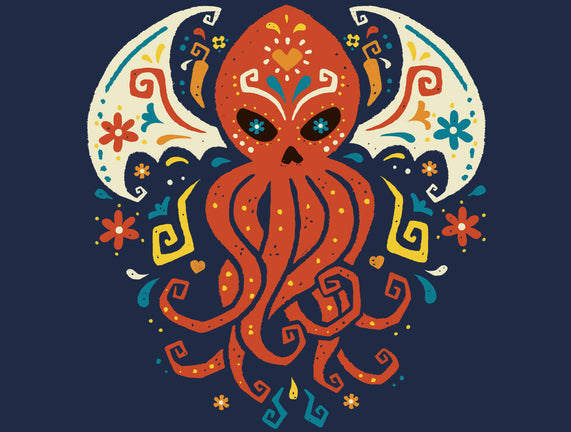 El Dia Del Cthulhu