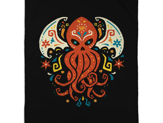 El Dia Del Cthulhu