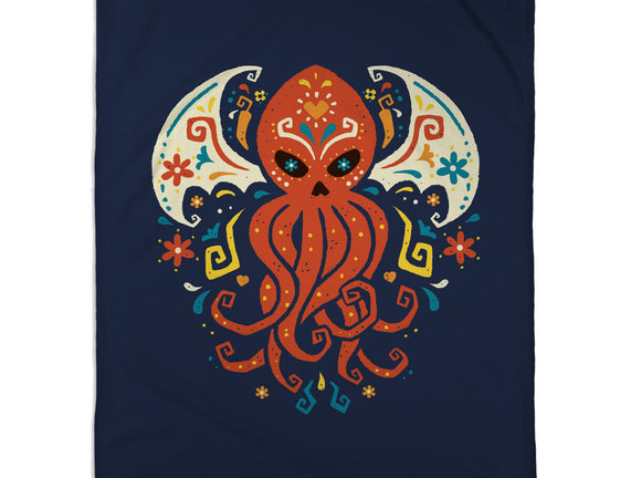 El Dia Del Cthulhu