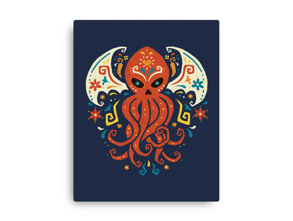 El Dia Del Cthulhu