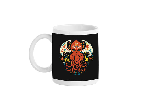 El Dia Del Cthulhu