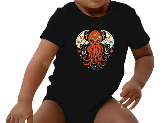 El Dia Del Cthulhu