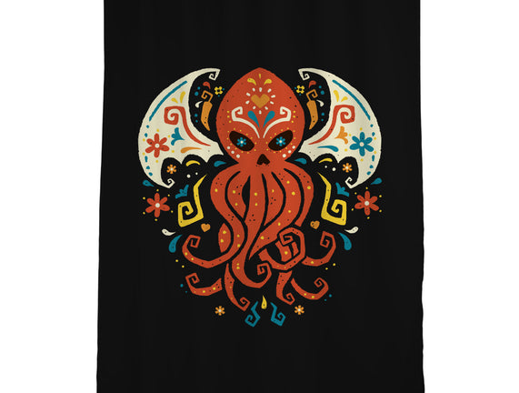 El Dia Del Cthulhu