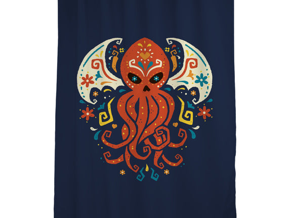 El Dia Del Cthulhu
