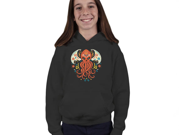 El Dia Del Cthulhu