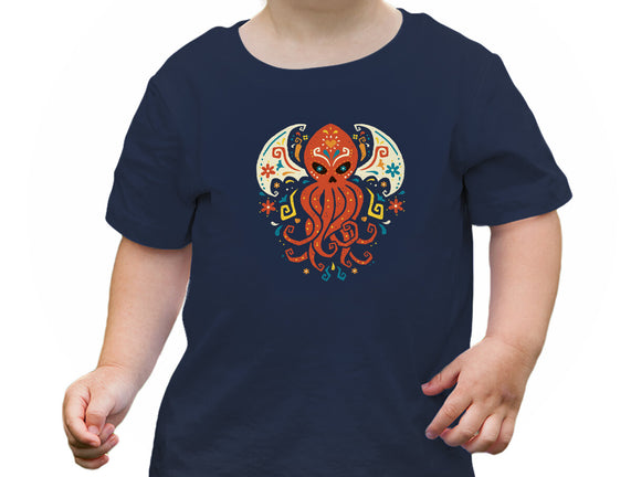 El Dia Del Cthulhu