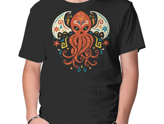 El Dia Del Cthulhu