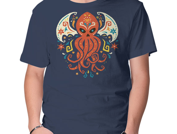 El Dia Del Cthulhu
