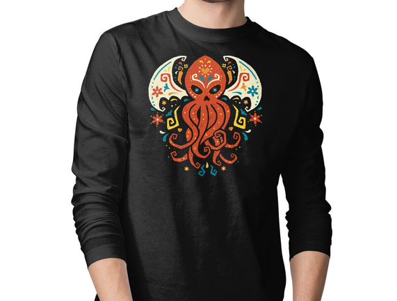 El Dia Del Cthulhu