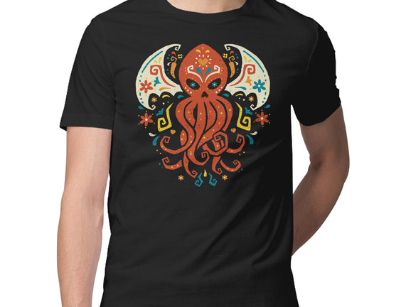 El Dia Del Cthulhu