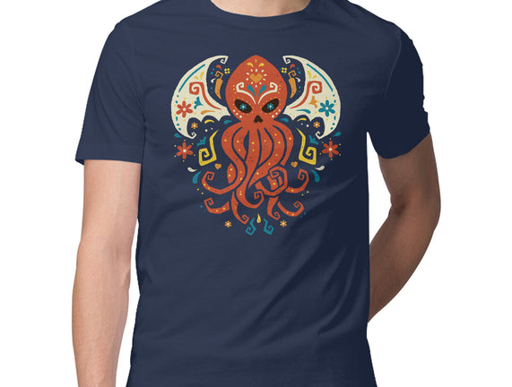 El Dia Del Cthulhu