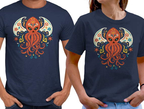 El Dia Del Cthulhu