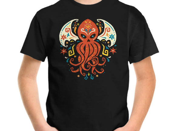 El Dia Del Cthulhu