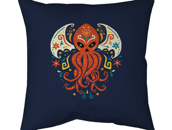 El Dia Del Cthulhu