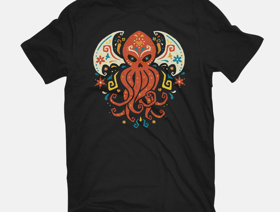 El Dia Del Cthulhu