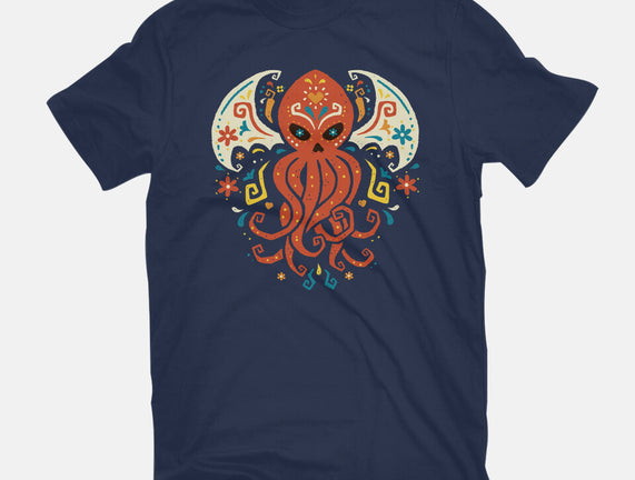 El Dia Del Cthulhu