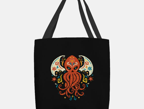 El Dia Del Cthulhu