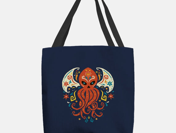 El Dia Del Cthulhu