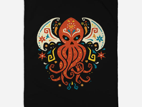 El Dia Del Cthulhu