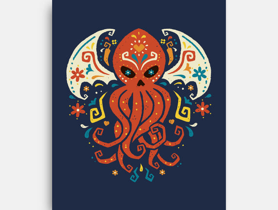 El Dia Del Cthulhu