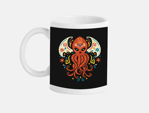 El Dia Del Cthulhu