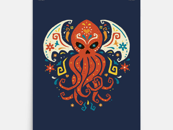 El Dia Del Cthulhu