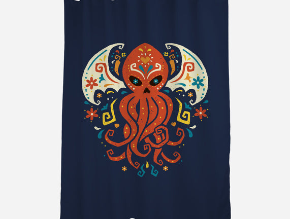 El Dia Del Cthulhu