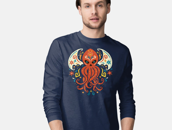 El Dia Del Cthulhu