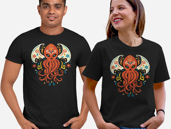 El Dia Del Cthulhu