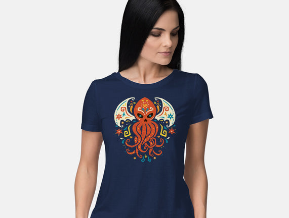 El Dia Del Cthulhu